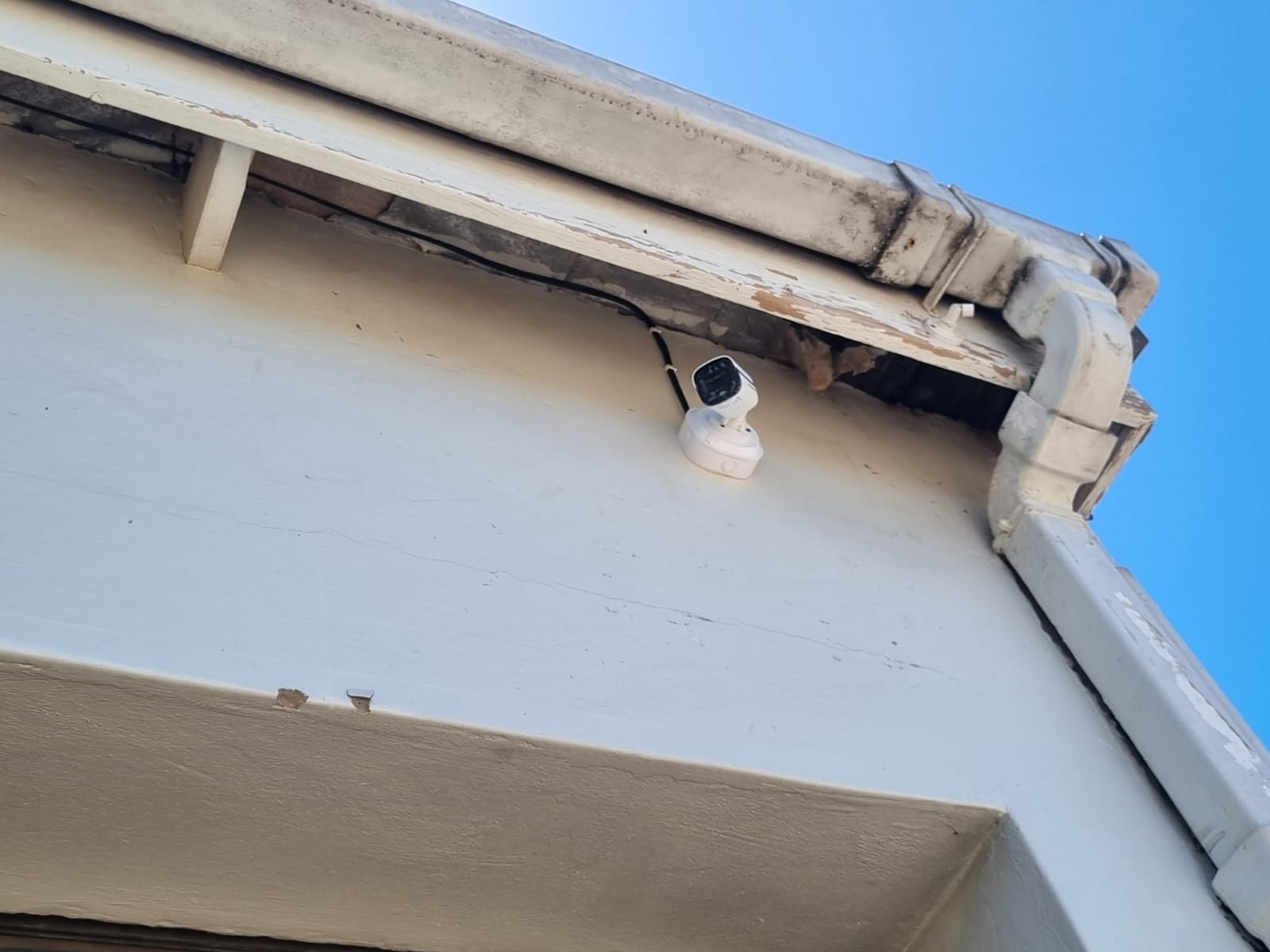 CCTV Camera